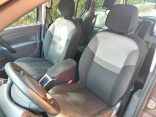 Renault Kangoo Extreme 2018