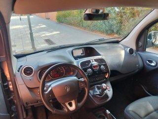 Renault Kangoo Extreme 2018