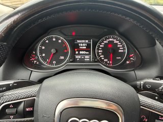 Audi Q5 2010