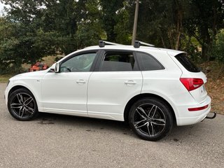 Audi Q5 2010