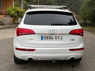 Audi Q5 2010
