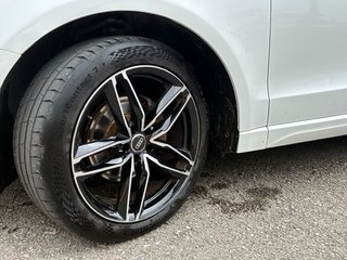 Audi Q5 2010