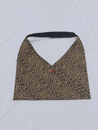 Bolso Jaquaher estampado leopardo