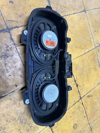 Altavoces Traseros Harman Kardon BMW E46 Coupe