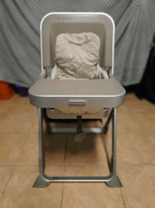 Trona Concord Spin plegable