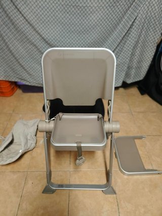 Trona Concord Spin plegable