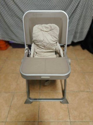 Trona Concord Spin plegable