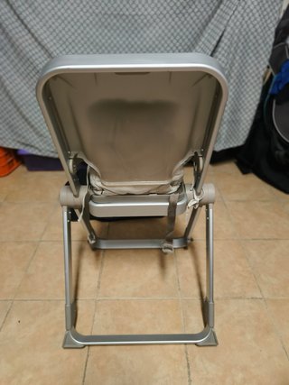 Trona Concord Spin plegable