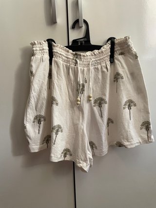 Pijama Completo Women'secret Estampado