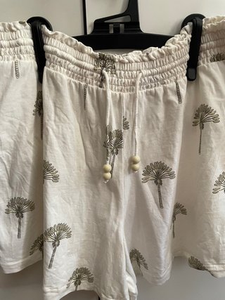 Pijama Completo Women'secret Estampado