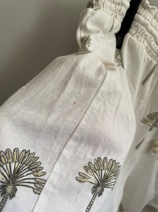 Pijama Completo Women'secret Estampado