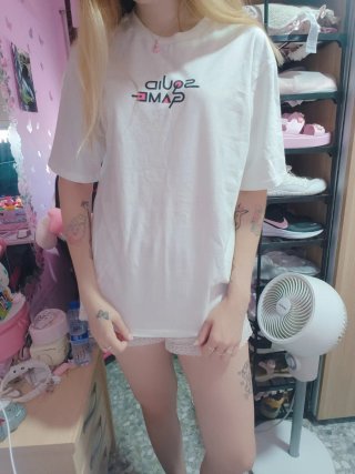 Camisetas 5€ unidad, lo elimino y lo dono ya!