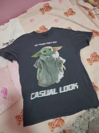 Camisetas 5€ unidad, lo elimino y lo dono ya!