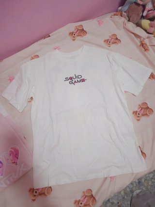 Camisetas 5€ unidad, lo elimino y lo dono ya!