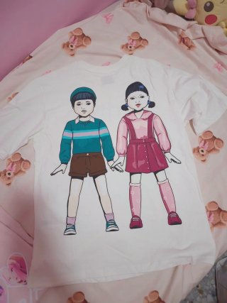 Camisetas 5€ unidad, lo elimino y lo dono ya!