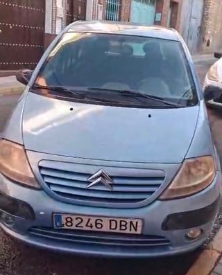Citroen C3 2005