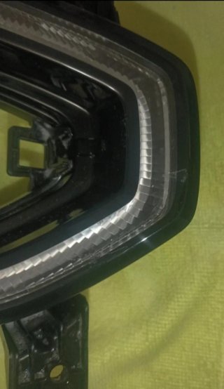 Faro Luz Diurna VW T-Roc Derecho 2GA941056K
