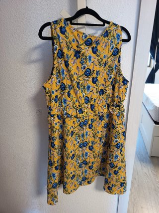 Vestido mujer de Springfield