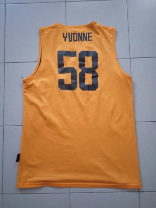 Camiseta Palencia baloncesto