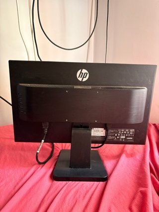 Monitor HP 22w