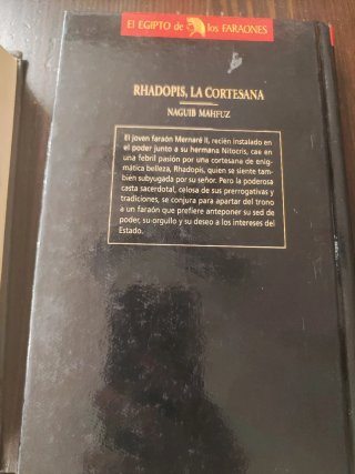Lote 2 libros