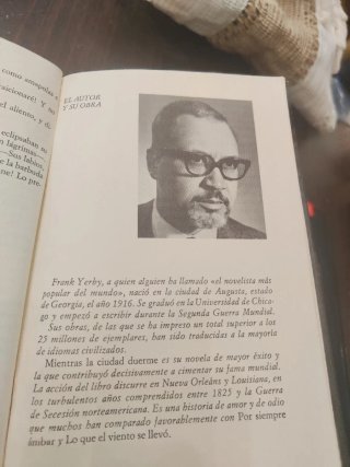 Lote 2 libros