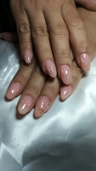 Uñas de lujo - Manicura profesional