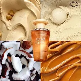 Eclair Affair French Avenue Perfume
