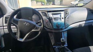 Hyundai i40 2013