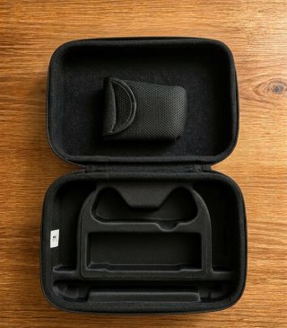 Funda Transporte Nintendo Switch
