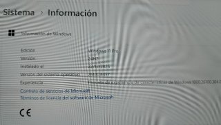 Microsoft Surface Gris Plata pro 2