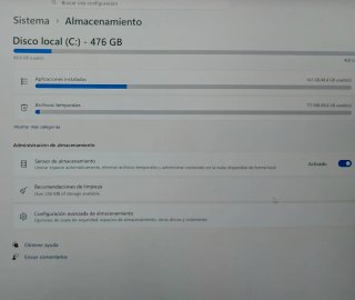 Microsoft Surface Gris Plata pro 2