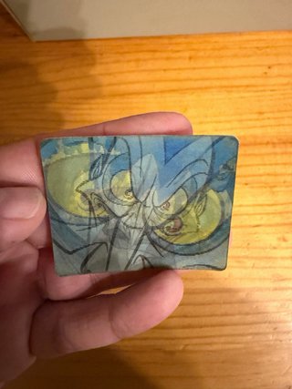 Hércules McDonald's 1998 Disney