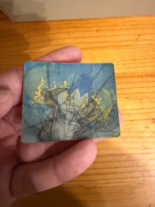Hércules McDonald's 1998 Disney