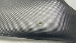 ASIENTO  BMW F 750 GS (2020)