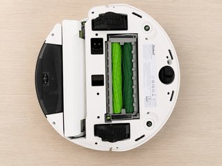 iRobot Roomba Combo 705 + Base AutoWash