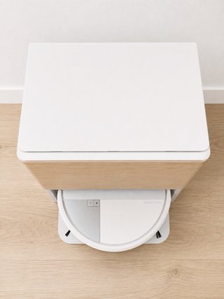 iRobot Roomba Combo 705 + Base AutoWash