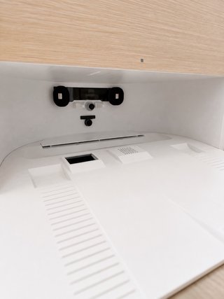 iRobot Roomba Combo 705 + Base AutoWash