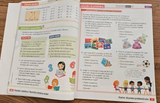 Matemáticas 3 Primaria Vicens Vives