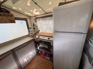 Knaus Südwind 500 FSK 3 ambientes