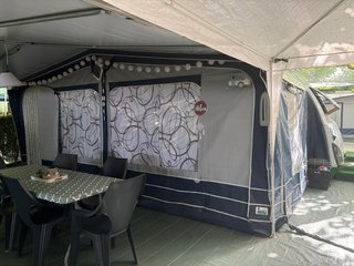Knaus Südwind 500 FSK 3 ambientes