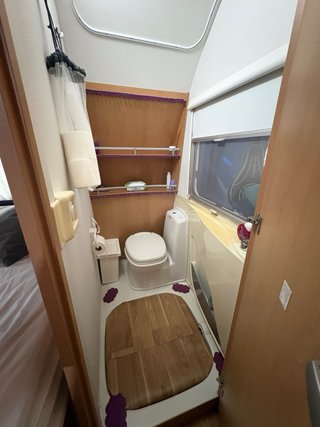 Knaus Südwind 500 FSK 3 ambientes
