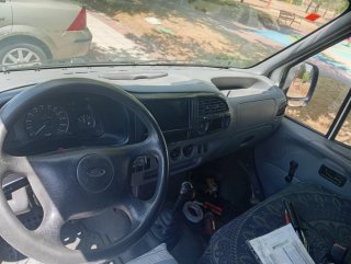 Ford Transit 1998