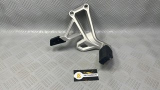 ESTRIBERA TRASERA  BMW F 750 GS (2020)