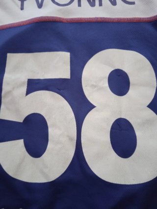 Camiseta Palencia baloncesto