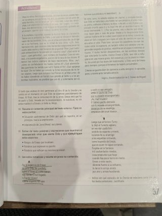 Cultura clásica,Este, ESO, Secundaria
