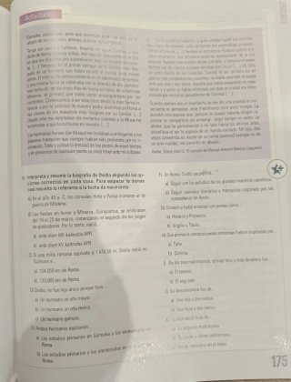 Cultura clásica,Este, ESO, Secundaria