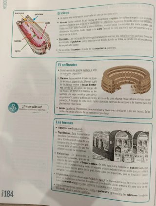 Cultura clásica,Este, ESO, Secundaria