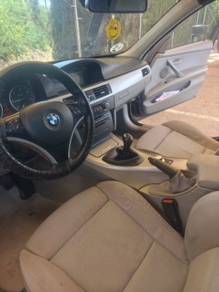 BMW Serie 3 2007