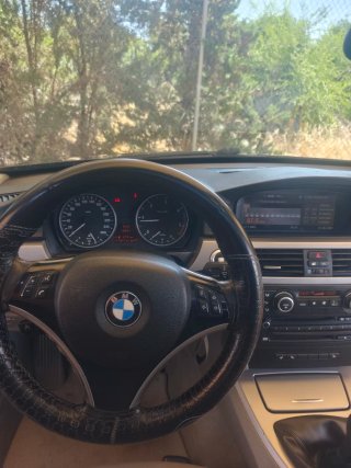 BMW Serie 3 2007